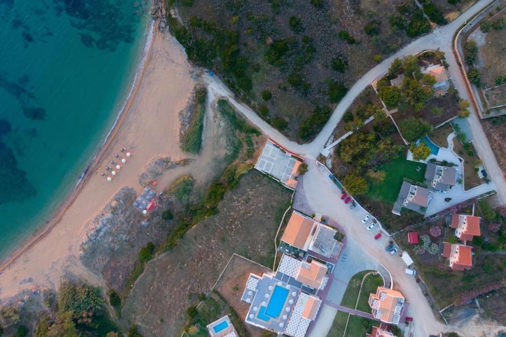 Appartement Seashell Luxury - 2 Lixouri